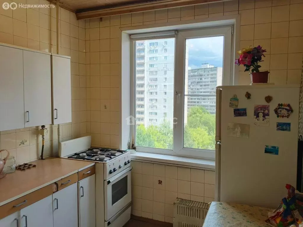 2-комнатная квартира: Королёв, улица 50-летия ВЛКСМ, 5/16 (40.5 м) - Фото 2