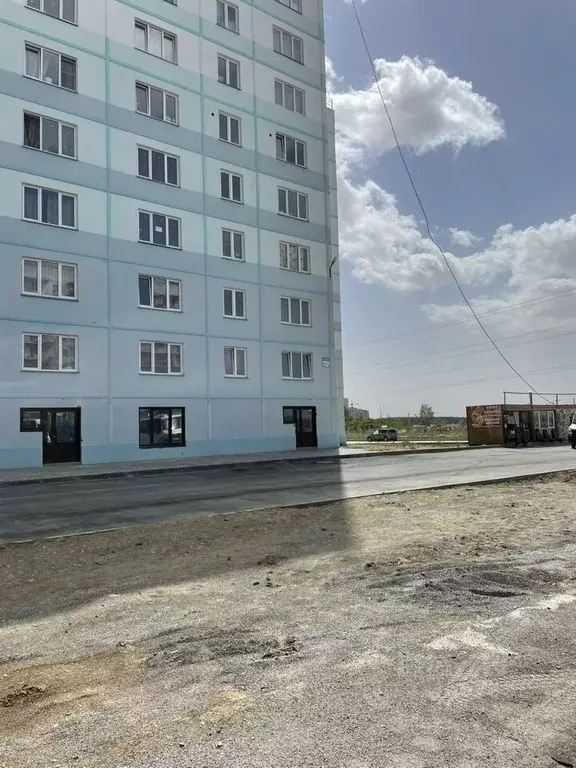 Офис в Новосибирская область, Новосибирск ул. Плющихинская, 3 (78 м) - Фото 2