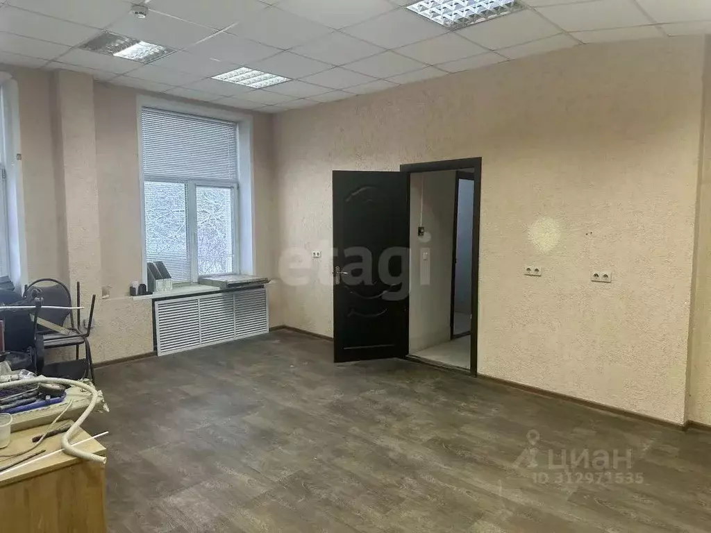 Офис в Костромская область, Кострома Московская ул., 84 (126 м) - Фото 1