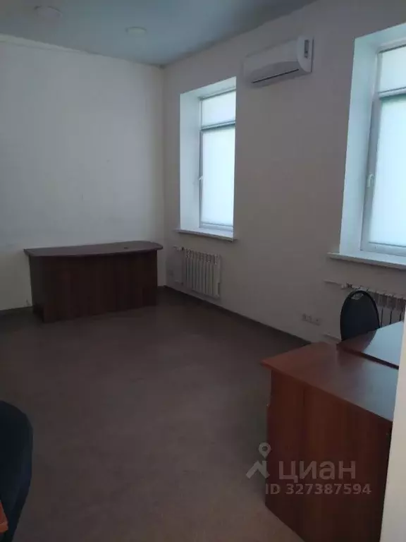 Офис в Саратовская область, Саратов ул. Имени И.С. Кутякова, 13А (15 ... - Фото 2