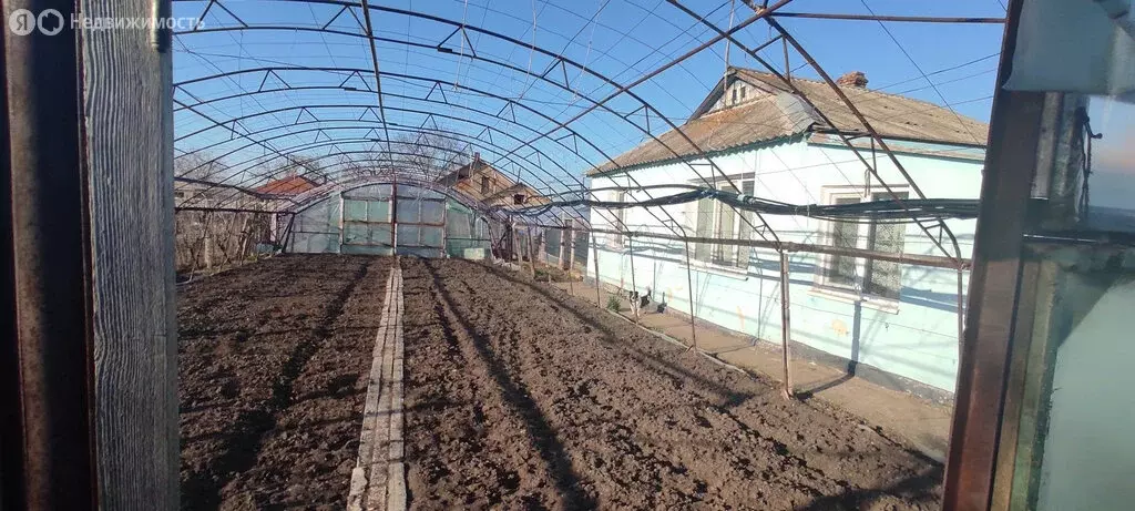 Дом в Новосёловка, Зелёная улица (60 м) - Фото 1