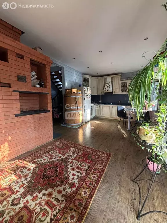 Дом в Московская область, городской округ Серпухов, деревня Лукино, 91 ... - Фото 2