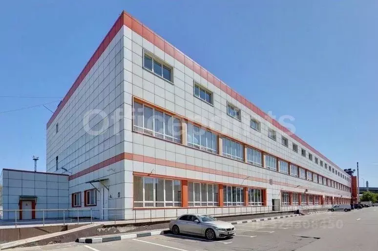 Офис в Москва Рабочая ул., 93С1 (218 м) - Фото 2