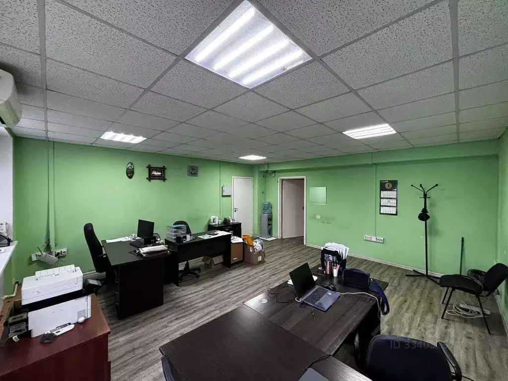 Офис в Московская область, Видное ш. Каширское, 29 (46 м) - Фото 2