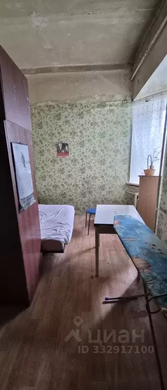 Комната Московская область, Ивантеевка Пушкинский городской округ, ... - Фото 2