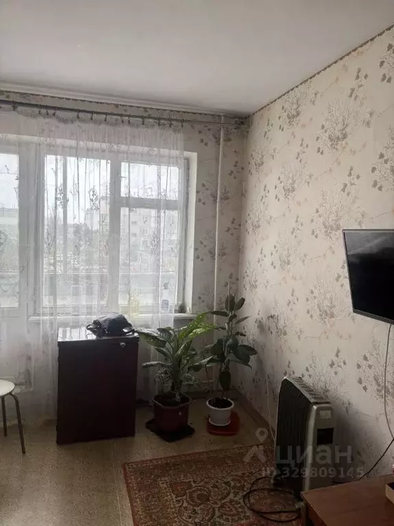 2-к кв. Крым, Керчь ул. Ворошилова, 23 (48.0 м) - Фото 1