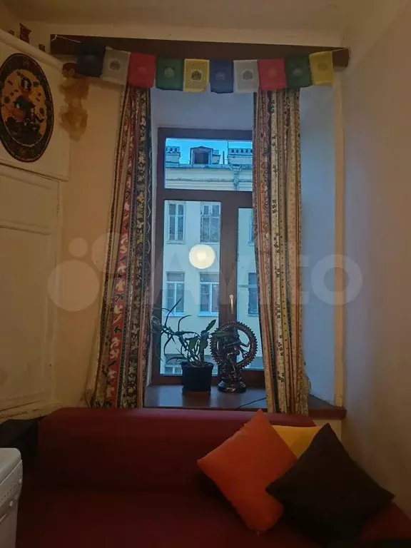 2-к. квартира, 60 м, 4/5 эт. - Фото 1