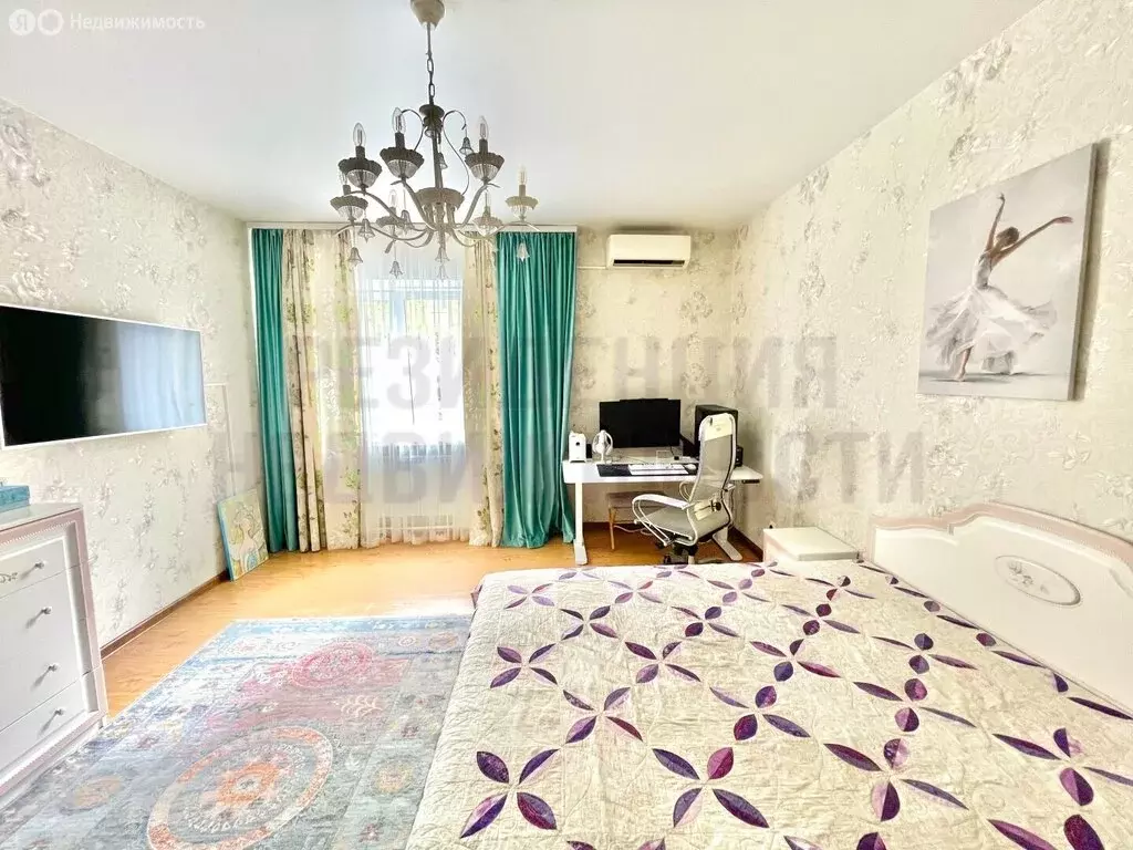 2-комнатная квартира: Самара, Первомайская улица, 24 (64.6 м) - Фото 2