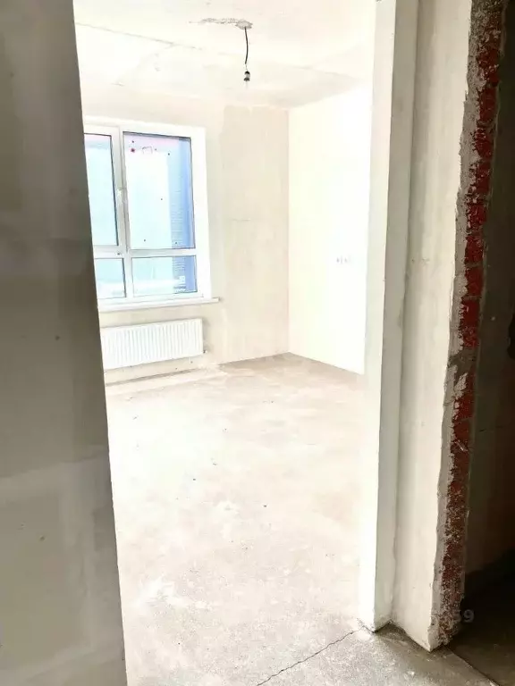 3-к кв. Башкортостан, Уфа ул. Менделеева, 156/1 (53.8 м) - Фото 2