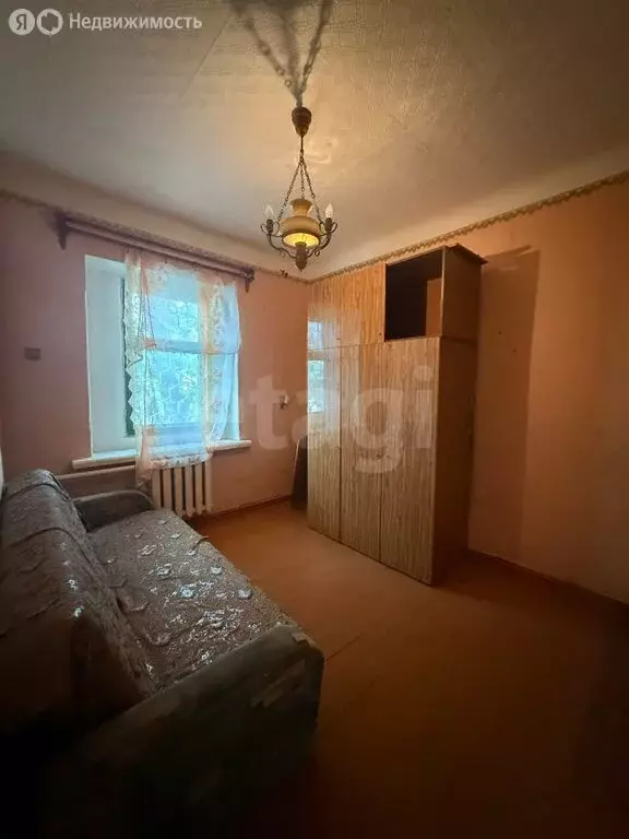 2-комнатная квартира: Липецк, улица Сафонова, 7А (59.8 м) - Фото 1