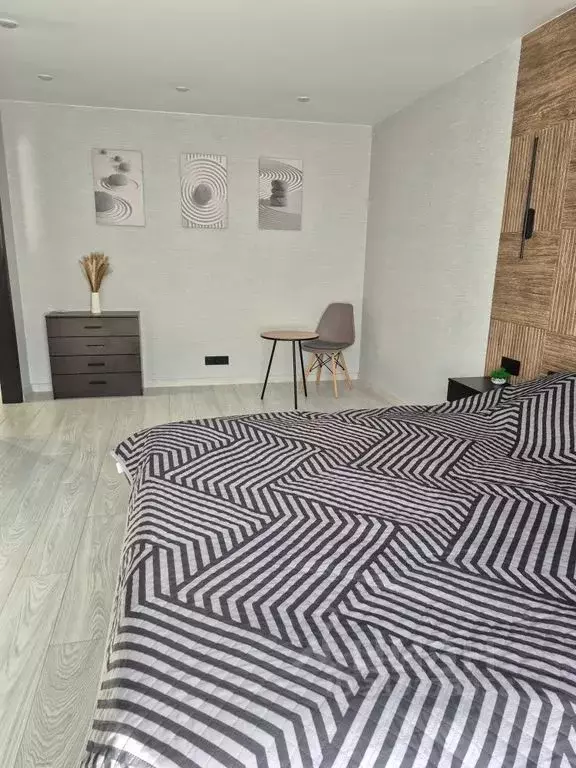 1-к кв. Краснодарский край, Белореченск ул. Таманской Армии, 116 (35.0 ... - Фото 2