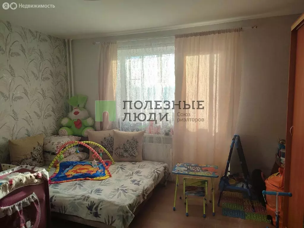 Квартира-студия: Ижевск, Автозаводская улица, 19А (29.9 м) - Фото 1