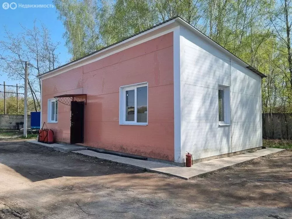 Помещение свободного назначения (87.9 м) - Фото 1