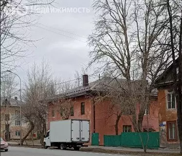 2-комнатная квартира: Тюмень, улица Мира, 6А (46.3 м) - Фото 2