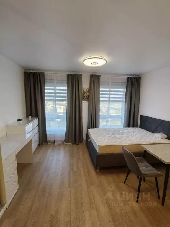 2-к кв. Москва Дорожная ул., 46к2 (40.0 м) - Фото 1