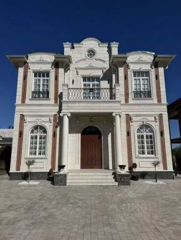 Дом в Московская область, Истра муниципальный округ, д. Покровское ул. ... - Фото 1