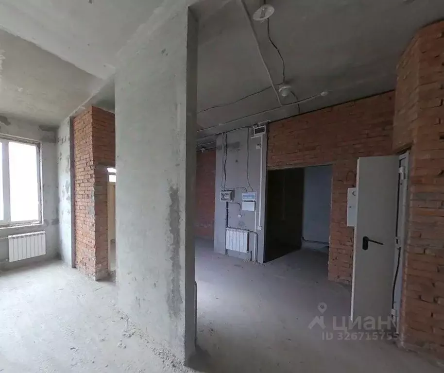 Помещение свободного назначения в Москва ул. Удальцова, 71к2 (65 м) - Фото 2