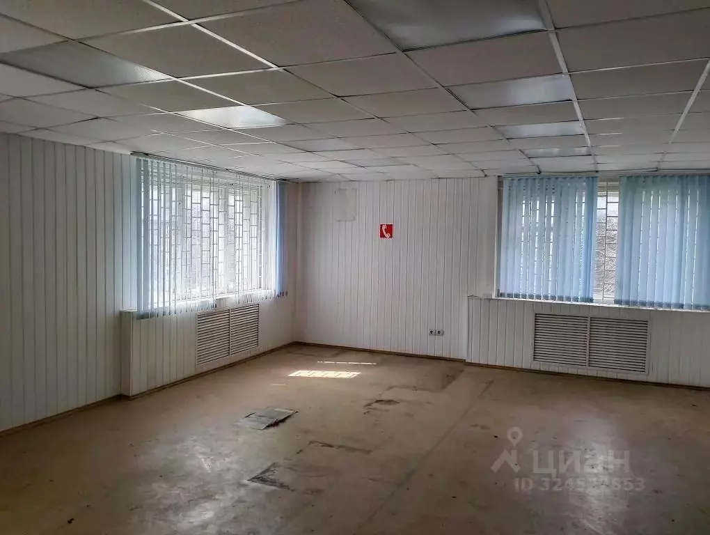 Помещение свободного назначения в Орловская область, Должанский район, ... - Фото 2