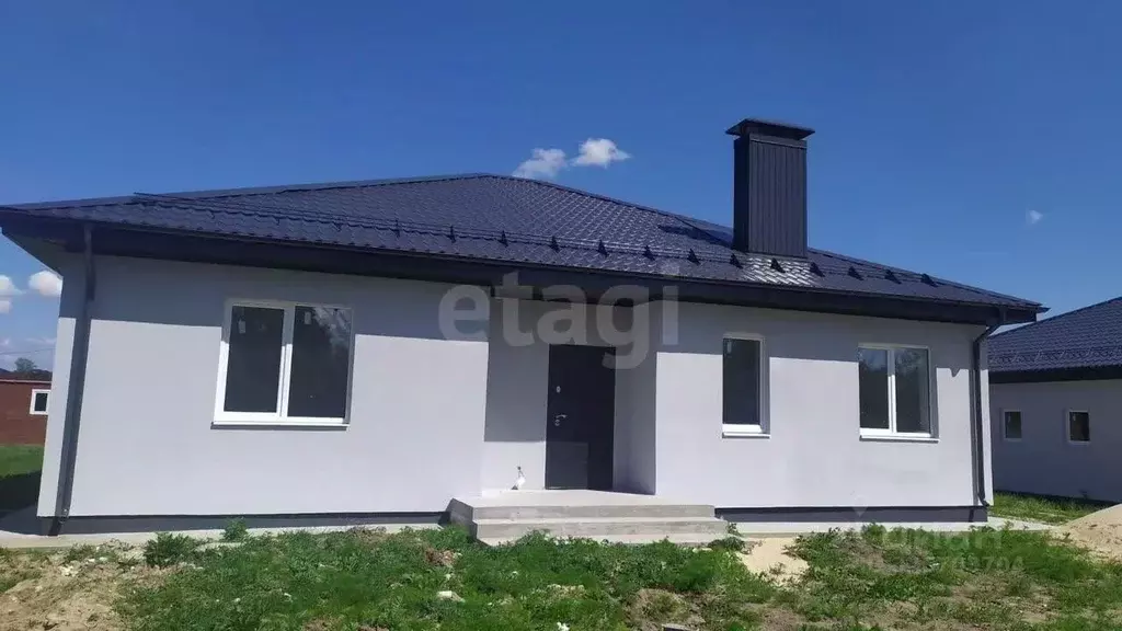 Дом в Воронежская область, Воронеж ул. Кантемировская, 19 (129 м) - Фото 1