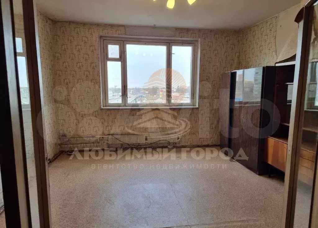 3-к. квартира, 63,6 м, 6/12 эт. - Фото 1