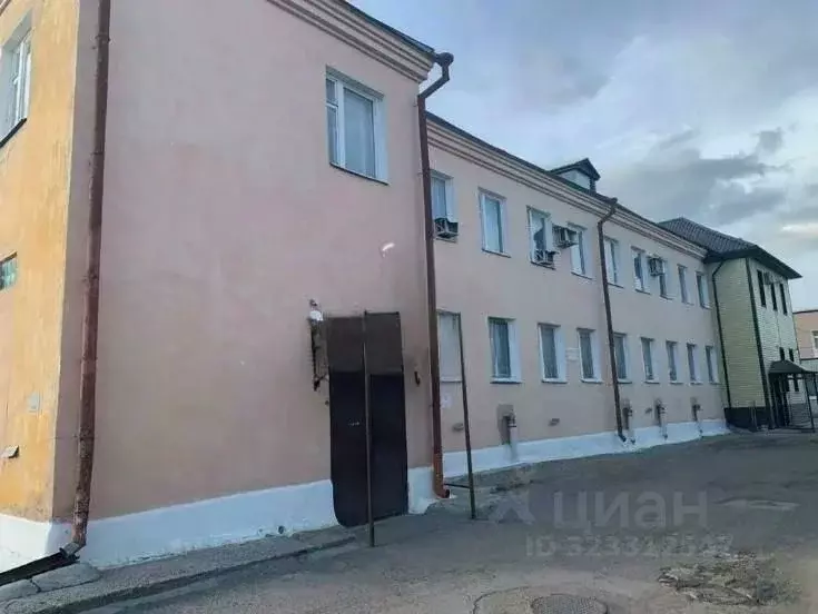 Офис в Татарстан, Казань ул. Восстания, 102 (954 м) - Фото 1