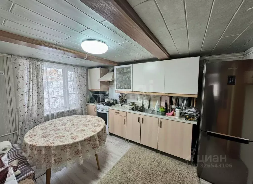 Дом в Владимирская область, Муром ул. Орджоникидзе, 41 (61 м) - Фото 1