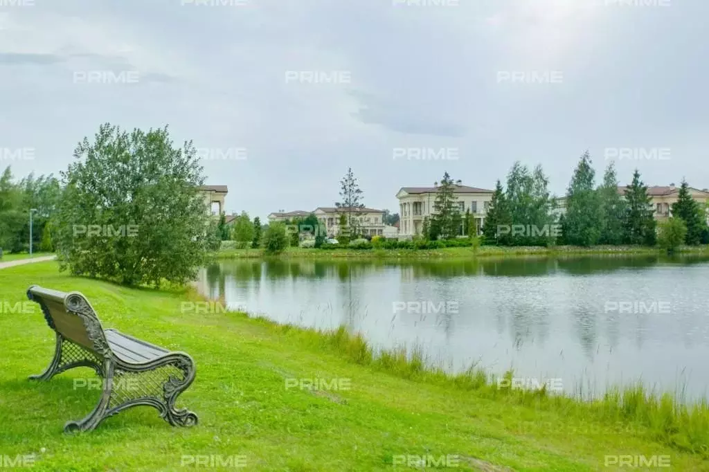 Коттедж в Московская область, Истра муниципальный округ, д. Воронино, ... - Фото 2