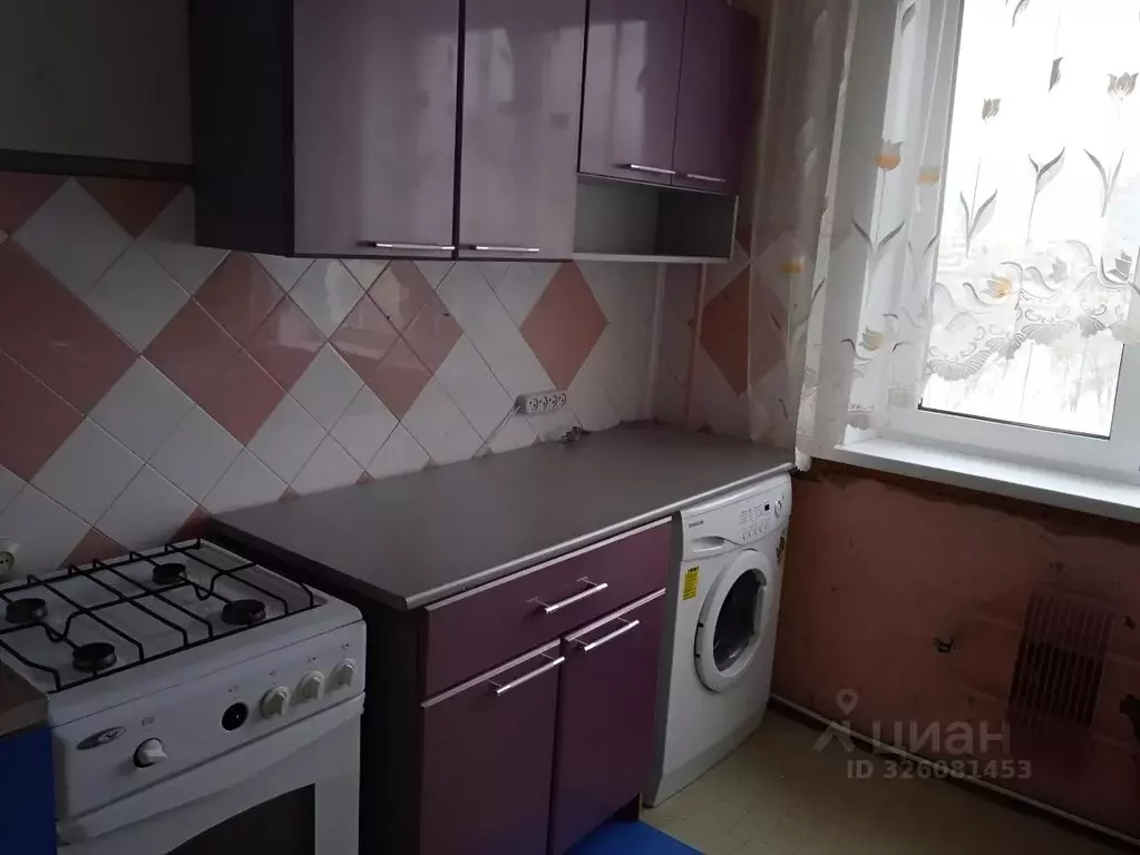 Комната Саратовская область, Саратов ул. Имени П.Ф. Батавина, 6 (20.0 ... - Фото 2