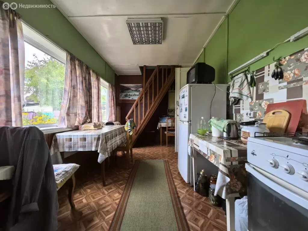Дом в Смидовичский район, село Владимировка (45 м) - Фото 0