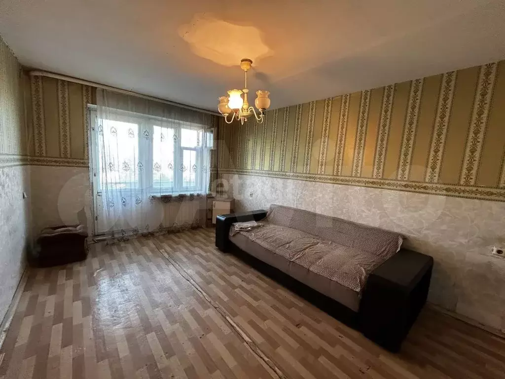 2-к. квартира, 51 м, 4/5 эт. - Фото 1