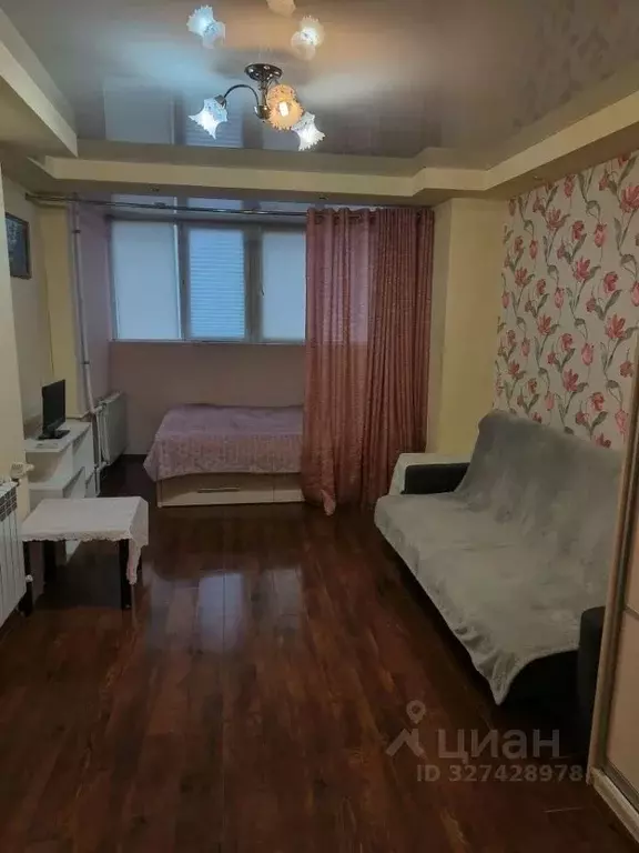 Студия Ростовская область, Ростов-на-Дону Извилистая ул., 13/2 (26.0 ... - Фото 2