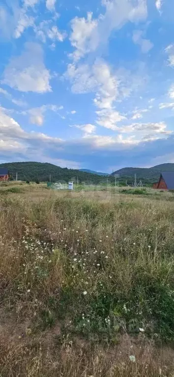 Участок в Севастополь Балаклавский муниципальный округ, ул. Нагорная, ... - Фото 0