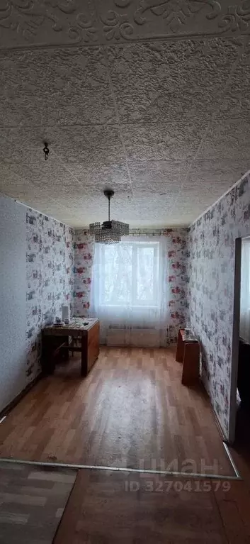 2-к кв. Коми, Сыктывкар ул. Старовского, 17 (32.4 м) - Фото 1