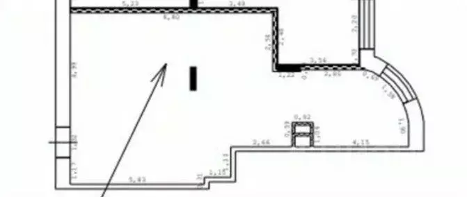 Помещение свободного назначения в Московская область, Балашиха ... - Фото 2