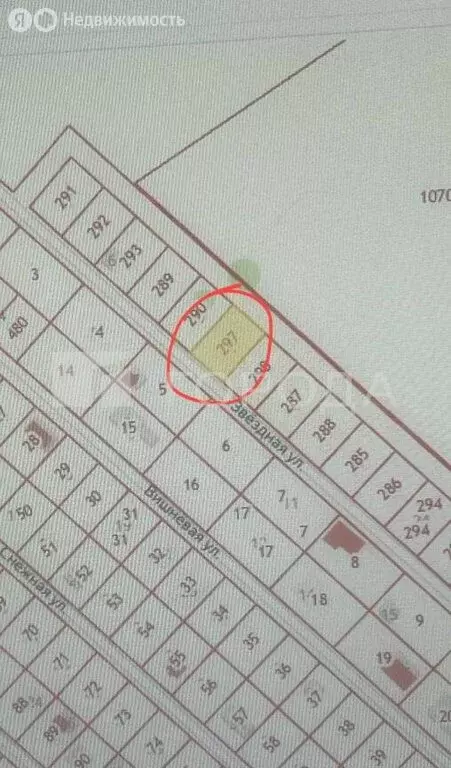 Участок в Новосибирский район, Верх-Тулинский сельсовет, ДНТ Берёзка, ... - Фото 1