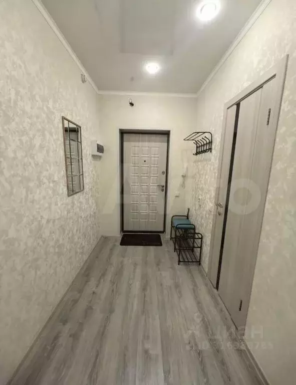 1-к кв. Татарстан, Набережные Челны ул. Раскольникова, 18 (42.0 м) - Фото 1