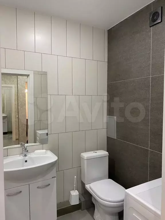 1-к. квартира, 42 м, 6/8 эт. - Фото 1