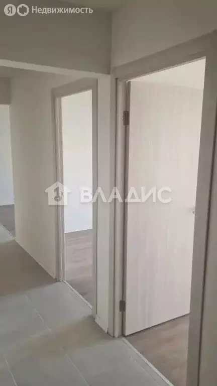 2-комнатная квартира: посёлок Ильинское-Усово, Архангельская улица, 9 ... - Фото 1