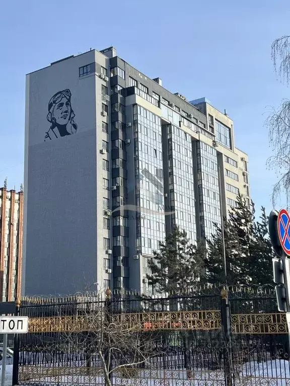 3-к кв. Алтайский край, Барнаул Комсомольский просп., 80Е (93.6 м) - Фото 1