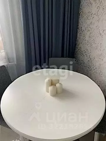 1-к кв. Тверская область, Калининский муниципальный округ, пос. ... - Фото 1