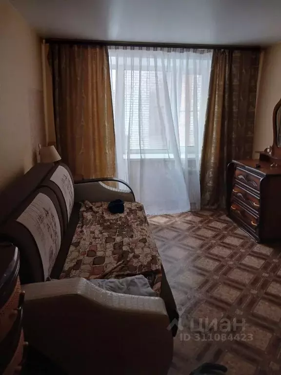 1-к кв. Пензенская область, Пенза ул. Минская, 23 (28.0 м) - Фото 1