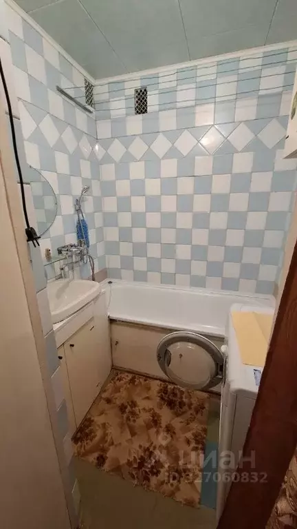 2-к кв. Саратовская область, Балаково ул. Шевченко, 44 (48.0 м) - Фото 1