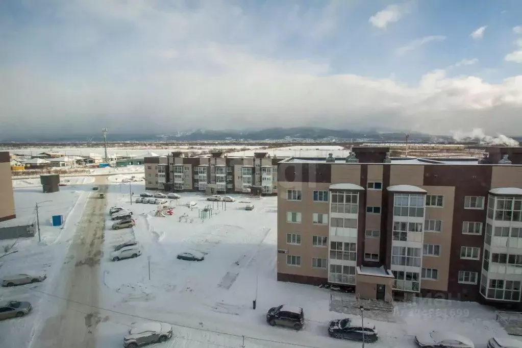 1-к кв. Сахалинская область, Анивский городской округ, с. Новотроицкое ... - Фото 1