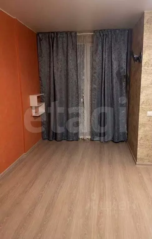 Студия Санкт-Петербург ул. Крыленко, 1к1с6 (24.6 м) - Фото 1
