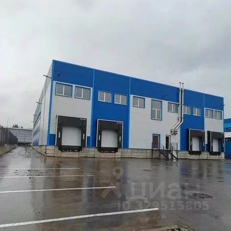 Помещение свободного назначения в Московская область, Ленинский ... - Фото 1