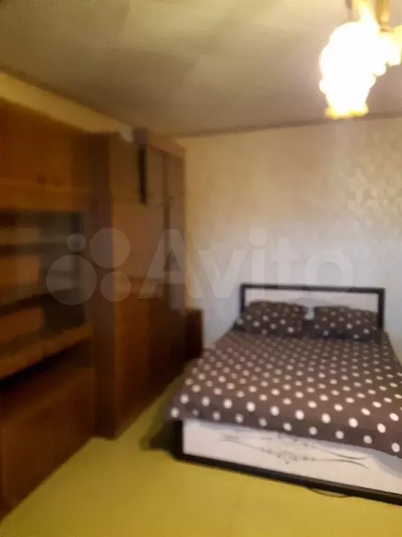 1-к. квартира, 35 м, 5/5 эт. - Фото 0
