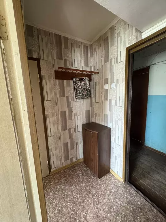 Продаётся 1-к квартира, 31.2 м - Фото 1