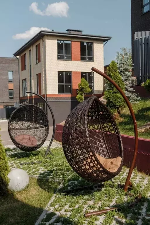 Коттедж в Нижегородская область, Нижний Новгород Медик СНТ, 16 (207 м) - Фото 1