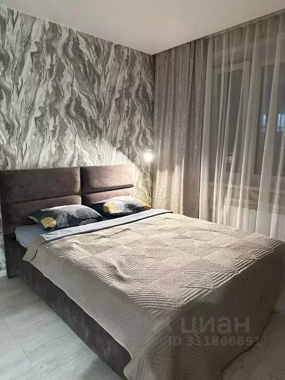 1-к кв. Забайкальский край, Чита ул. Тимирязева, 23 (43.0 м) - Фото 1