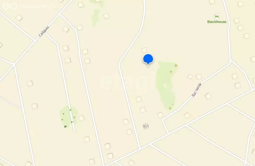 Участок в Якутск, улица Бэс Чагда (10 м) - Фото 2